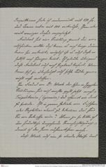 Nachlass Franz Steindachner, Brief und Beilage (Preisliste) von Gustav Schneider (senior) an Franz Steindachner (19.02.1881), Inv.Nr. 461.23, Seite 5